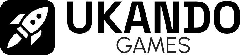 Ukando Software logo